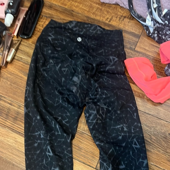 Pants - Lululemon Leggings